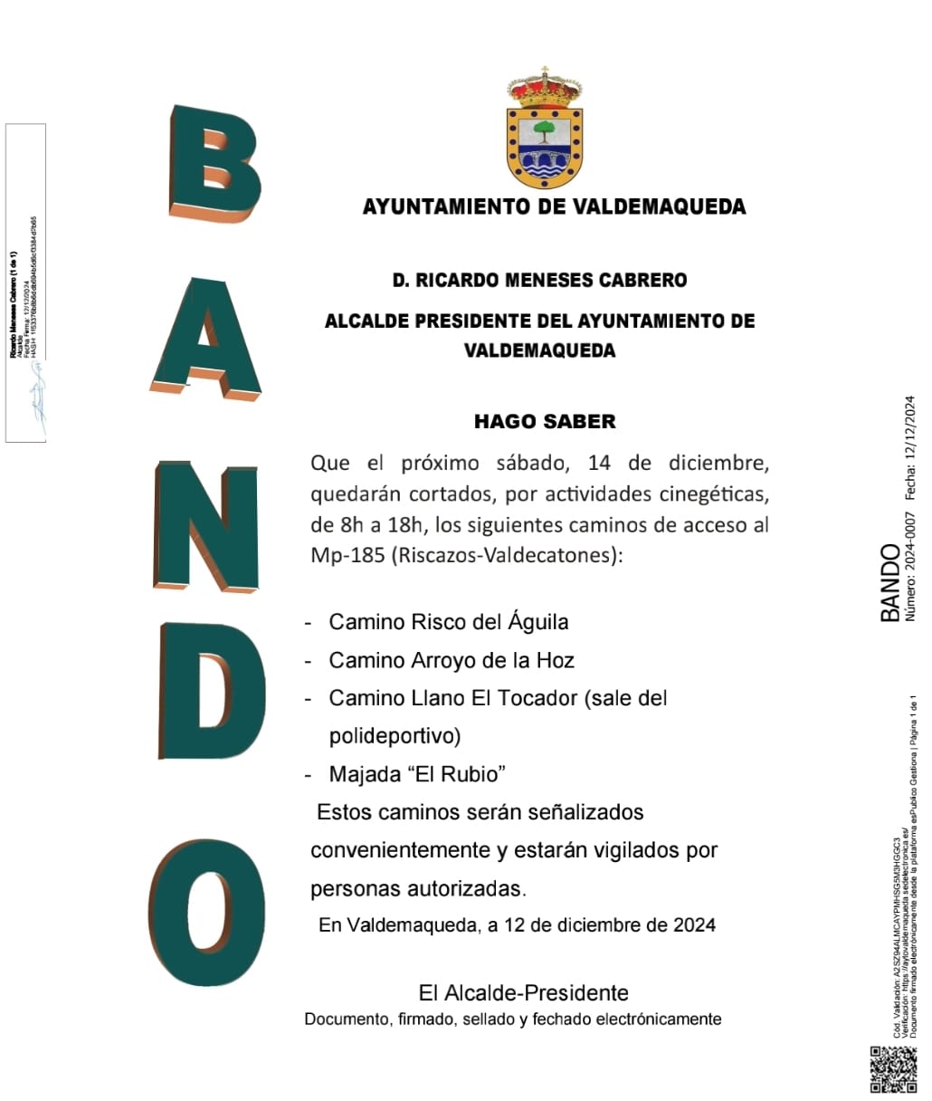 Bando
